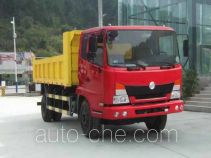 Dongfeng dump truck DFL3040BX