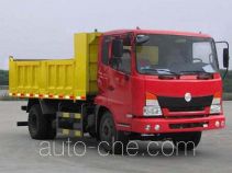 Dongfeng dump truck DFL3060B1