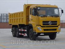 Dongfeng dump truck DFL3160AX9