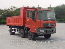 Dongfeng dump truck DFL3160B1