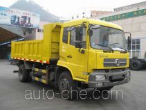 Dongfeng dump truck DFL3160BXA