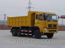 Dongfeng dump truck DFL3161AX1