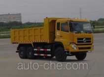 Dongfeng dump truck DFL3161AX7