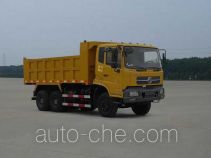 Dongfeng dump truck DFL3166BXA