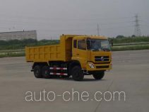 Dongfeng dump truck DFL3200A4