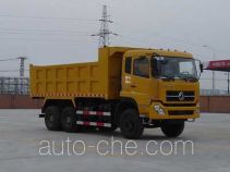 Dongfeng dump truck DFL3201AX6