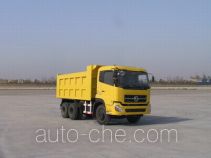 Dongfeng dump truck DFL3250A