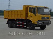 Dongfeng dump truck DFL3250B