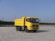 Dongfeng dump truck DFL3251A