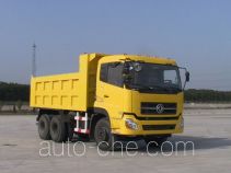 Dongfeng dump truck DFL3252AX2