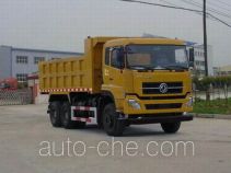 Dongfeng dump truck DFL3258A14