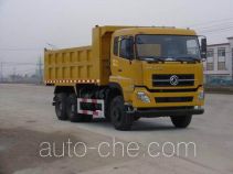Dongfeng dump truck DFL3258A15