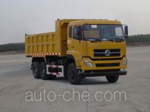 Dongfeng dump truck DFL3258A17