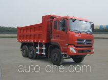 Dongfeng dump truck DFL3258A5
