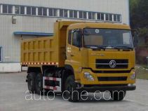 Dongfeng dump truck DFL3258A6