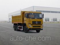 Dongfeng dump truck DFL3258A8