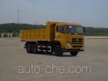 Dongfeng dump truck DFL3258A9