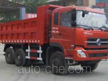 Dongfeng dump truck DFL3258AX3A1