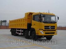 Dongfeng dump truck DFL3310A