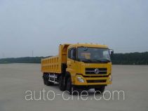 Dongfeng dump truck DFL3310A15