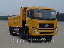 Dongfeng dump truck DFL3310A16