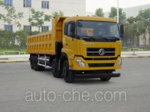 Dongfeng dump truck DFL3310A18