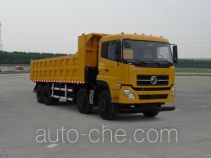 Dongfeng dump truck DFL3310A21