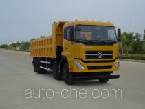 Dongfeng dump truck DFL3310A33