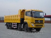 Dongfeng dump truck DFL3310A6