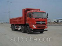 Dongfeng dump truck DFL3318A10