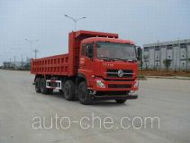 Dongfeng dump truck DFL3318A11