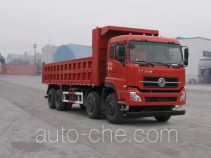 Dongfeng dump truck DFL3318A12