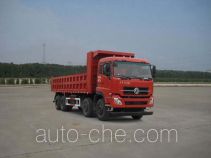 Dongfeng dump truck DFL3318A13