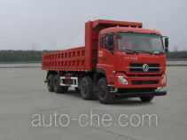 Dongfeng dump truck DFL3318A14