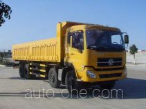 Dongfeng dump truck DFL3318A6
