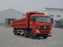 Dongfeng dump truck DFL3318A7