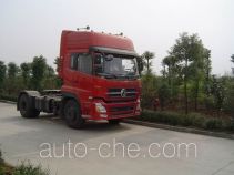 Dongfeng tractor unit DFL4180A1