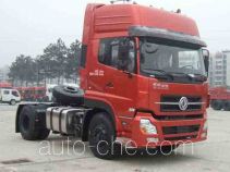 Dongfeng tractor unit DFL4180AX2