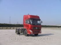Dongfeng tractor unit DFL4181A