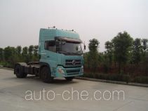 Седельный тягач Dongfeng DFL4181A1