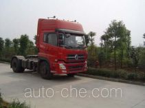 Dongfeng tractor unit DFL4181A2