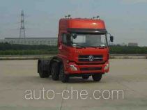 Dongfeng tractor unit DFL4230AX2