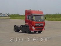 Dongfeng tractor unit DFL4240A