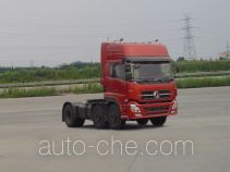Dongfeng tractor unit DFL4240A1