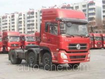 Dongfeng tractor unit DFL4240A2