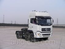 Dongfeng tractor unit DFL4241AX