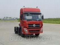 Dongfeng tractor unit DFL4250A
