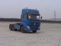 Dongfeng tractor unit DFL4251A