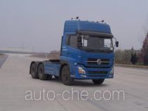 Dongfeng tractor unit DFL4251A2