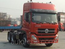 Седельный тягач Dongfeng DFL4251A20